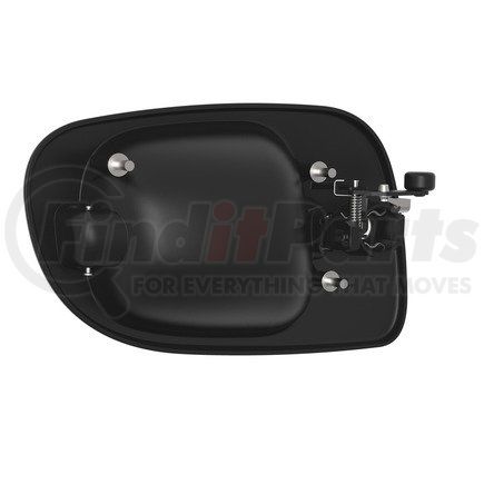 A18-53241-001 by FREIGHTLINER - Exterior Door Handle