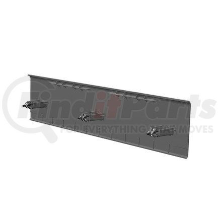 A18-53264-002 by FREIGHTLINER - Door Sill