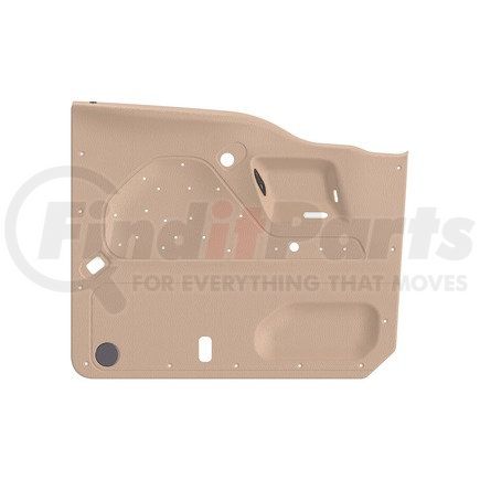 A18-53812-026 by FREIGHTLINER - Door Panel Assembly - Left Hand