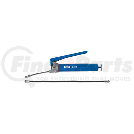2300 by OTC TOOLS & EQUIPMENT - Professional Lever Grease Gun