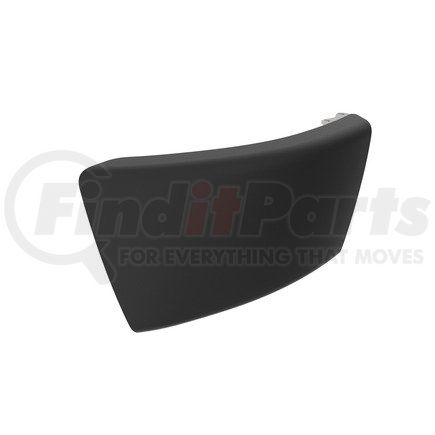 A21-26500-044 by FREIGHTLINER - Bumper End