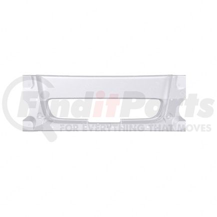 A21-26683-002 by FREIGHTLINER - BUMPER