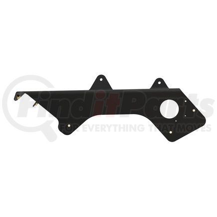 A21-27642-003 by FREIGHTLINER - Bumper End Cap Bracket