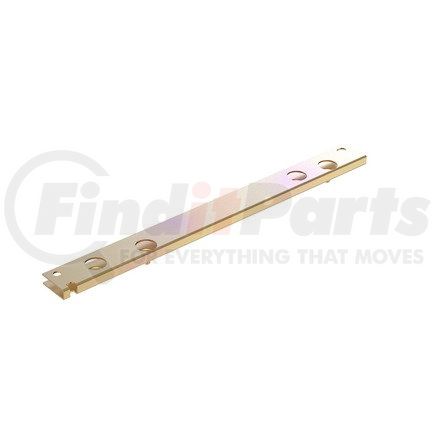 A18-67227-000 by FREIGHTLINER - Door Window Glass Run Channel Assembly - Left Hand