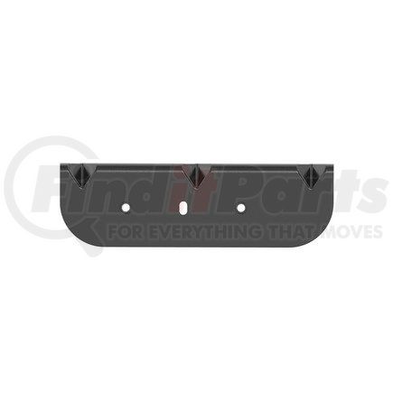 A18-68121-002 by FREIGHTLINER - Floor Pan Reinforcement - Rear Sill, Lounge Table