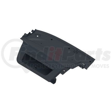 A18-69035-005 by FREIGHTLINER - OVHD STOR-SIDE,DYCB,NO DR,RH