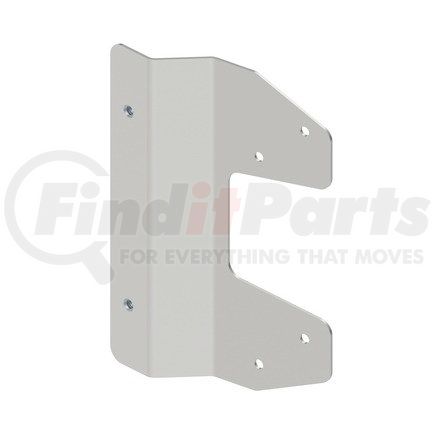 A18-71765-000 by FREIGHTLINER - Multi-Purpose Bracket - Partition, 36XT