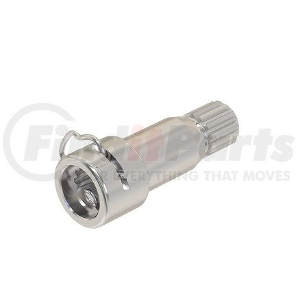 A18-72057-000 by FREIGHTLINER - Window Regulator Spindle Assembly