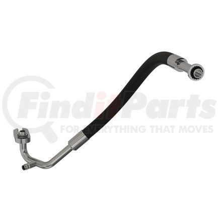 A22-57507-000 by FREIGHTLINER - A/C Hose Assembly