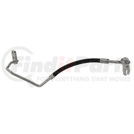 A22-57536-000 by FREIGHTLINER - A/C Hose Assembly