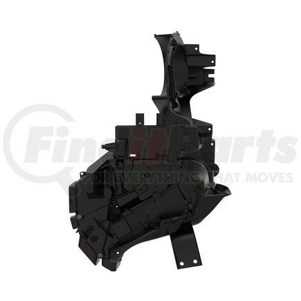 A22-54706-003 by FREIGHTLINER - MAIN HVAC