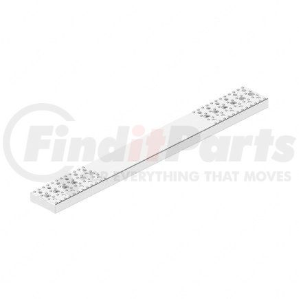 A22-57757-120 by FREIGHTLINER - Truck Cab Side Step