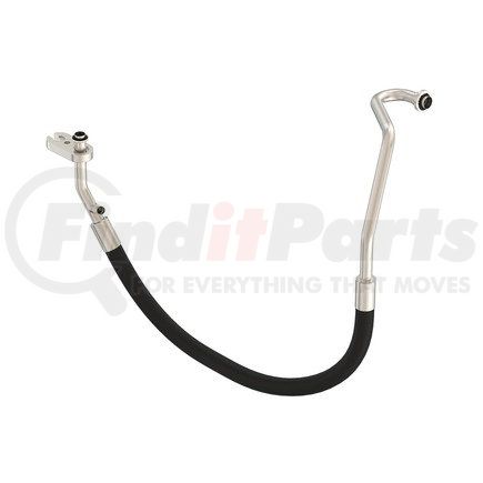 A22-58023-002 by FREIGHTLINER - A/C Hose Assembly