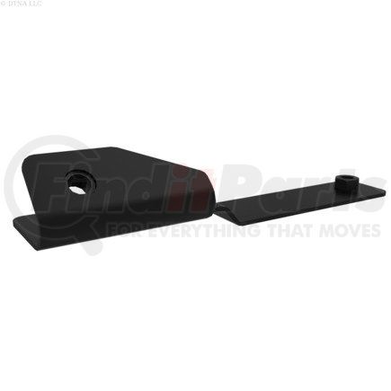 A22-58554-001 by FREIGHTLINER - Sun Visor Bracket