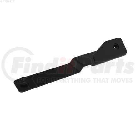 A22-58554-000 by FREIGHTLINER - Sun Visor Bracket