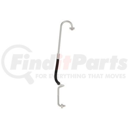 A22-58556-001 by FREIGHTLINER - A/C Hose Assembly