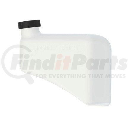 A22-58559-002 by FREIGHTLINER - Power Steering Reservoir