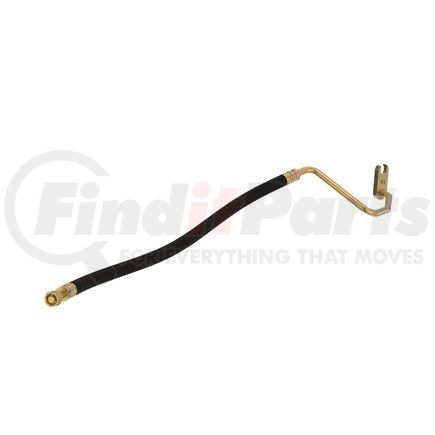 A22-59074-004 by FREIGHTLINER - A/C Hose Assembly