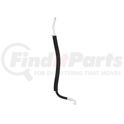 A22-59190-001 by FREIGHTLINER - HOSE ASSY-AC. 10/12 HOSE-S60/C16/SAN/132