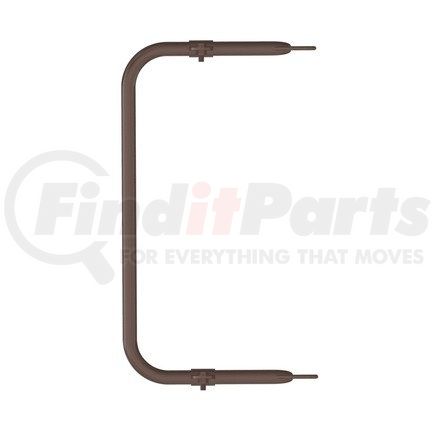 A22-59398-001 by FREIGHTLINER - Door Mirror Arm