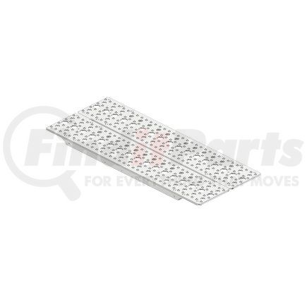 A22-59580-000 by FREIGHTLINER - Deck Plate