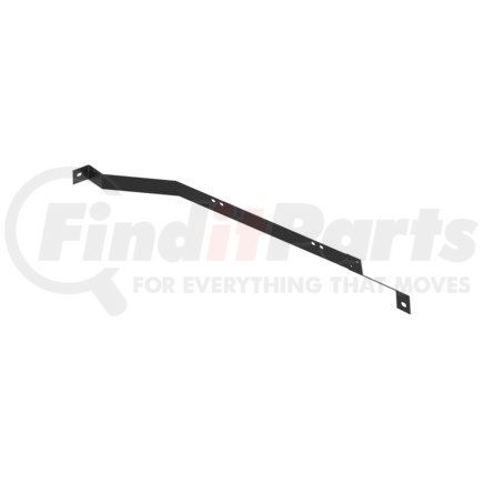 A22-59717-000 by FREIGHTLINER - Dash Panel Support