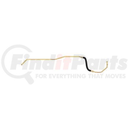 A22-59791-003 by FREIGHTLINER - A/C Hose Assembly