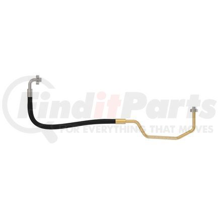 A22-59794-000 by FREIGHTLINER - A/C Hose Assembly