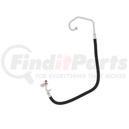 A22-59808-002 by FREIGHTLINER - HOSE,AC