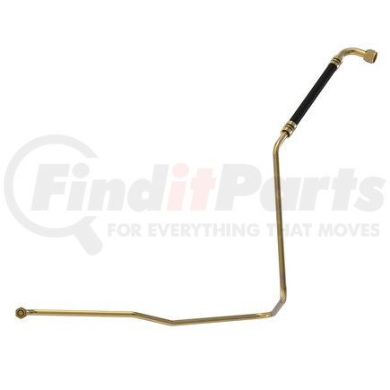 A22-58717-000 by FREIGHTLINER - Multi-Purpose Hose