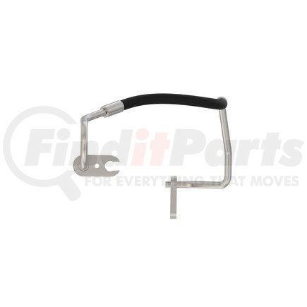 A22-59809-000 by FREIGHTLINER - A/C Hose Assembly