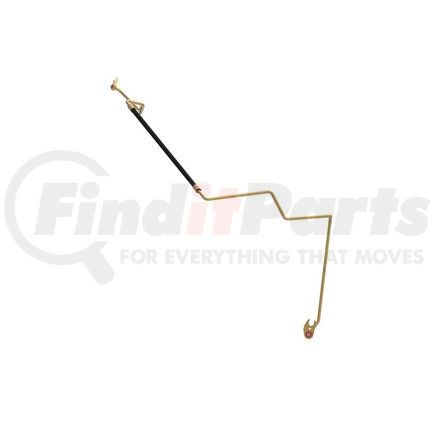 A22-59958-000 by FREIGHTLINER - A/C Hose Assembly