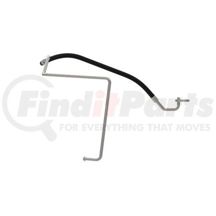 A22-59996-000 by FREIGHTLINER - A/C Hose Assembly