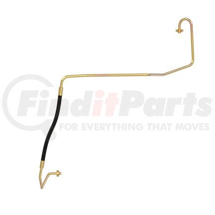 A22-60416-000 by FREIGHTLINER - A/C Hose Assembly