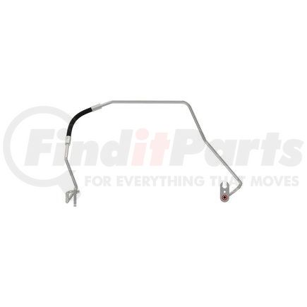 A22-60416-004 by FREIGHTLINER - A/C Hose Assembly