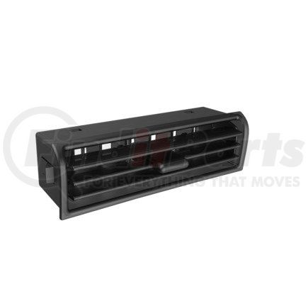 A22-61254-000 by FREIGHTLINER - Dashboard Air Vent