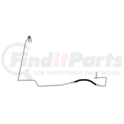 A22-61340-001 by FREIGHTLINER - A/C Hose Assembly