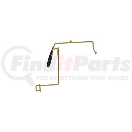 A22-62637-001 by FREIGHTLINER - A/C Hose Assembly