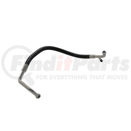 A22-62919-004 by FREIGHTLINER - A/C Hose Assembly