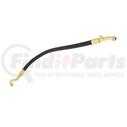 A22-62925-008 by FREIGHTLINER - A/C Hose Assembly