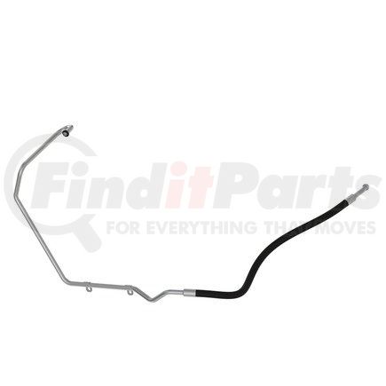 A22-62925-005 by FREIGHTLINER - A/C Hose Assembly