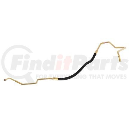 A22-62927-000 by FREIGHTLINER - A/C Hose Assembly