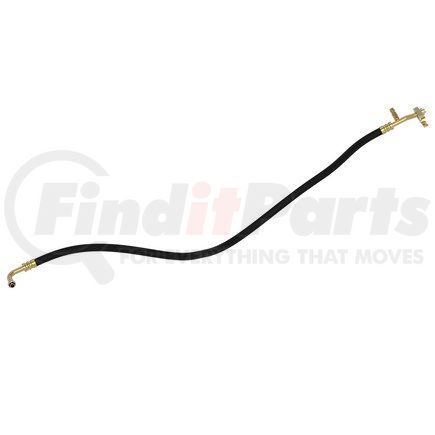 A22-62928-004 by FREIGHTLINER - A/C Hose Assembly