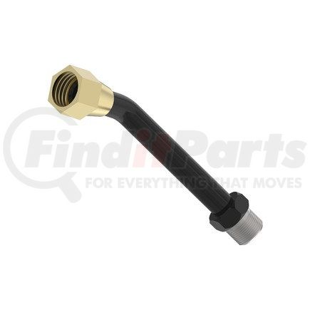 A22-62942-002 by FREIGHTLINER - A/C Hose Assembly