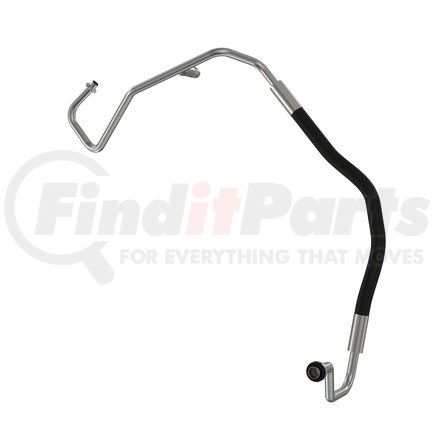 A22-63237-000 by FREIGHTLINER - A/C Hose Assembly