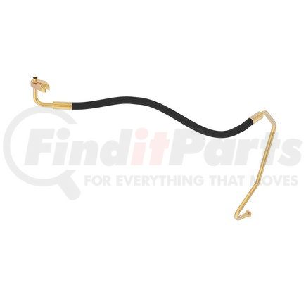 A22-63255-000 by FREIGHTLINER - A/C Hose Assembly