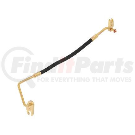 A22-63269-000 by FREIGHTLINER - A/C Hose Assembly