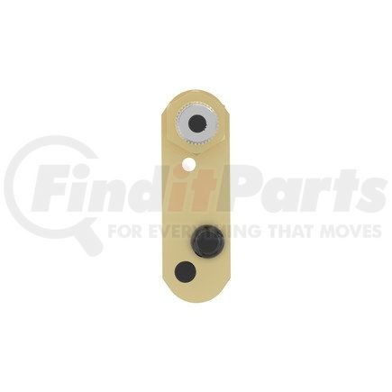 A22-62213-000 by FREIGHTLINER - Windshield Wiper Linkage Pivot