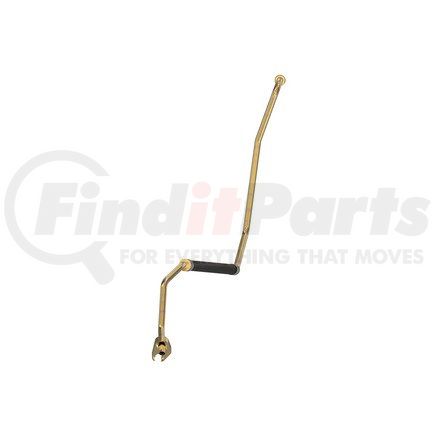 A22-62491-000 by FREIGHTLINER - A/C Hose Assembly