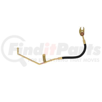 A22-63713-000 by FREIGHTLINER - A/C Hose Assembly